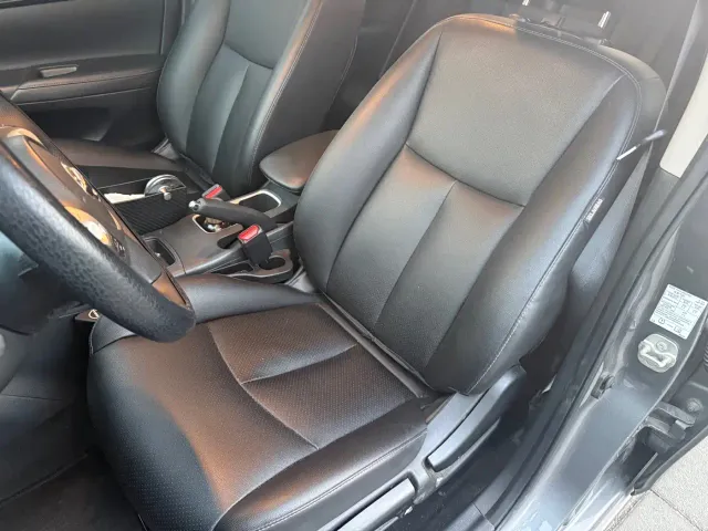 Nissan Sylphy — Фото автомобиля 10