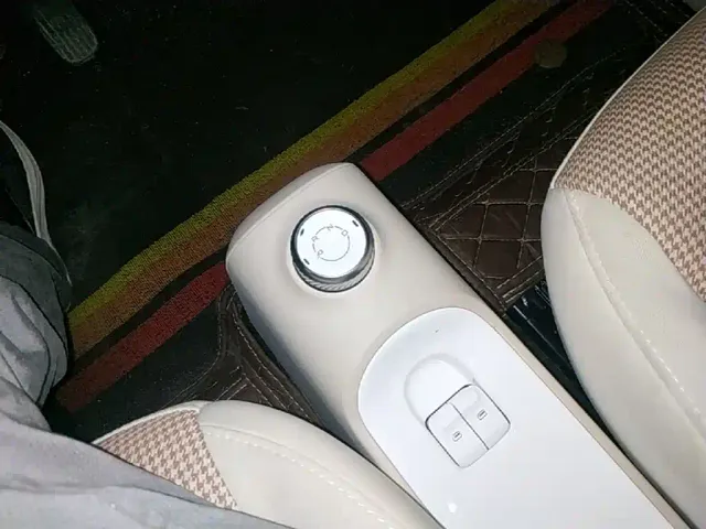 Wuling Hongguang Mini EV — Фото автомобиля 13