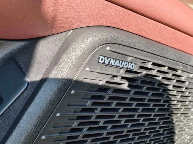 BYD Seal 07 DM-i — Фото автомобиля 10