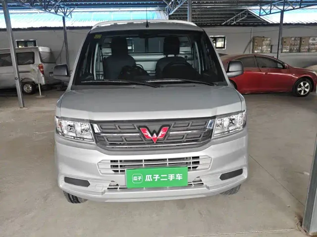 Wuling Rongguang New Truck — Фото автомобиля 2