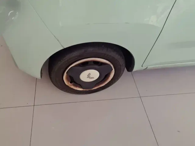 Wuling Hongguang Mini EV — Фото автомобиля 22