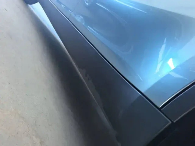 Tesla Model Y — Фото автомобиля 21