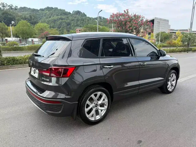 Jetta VS5 — Фото автомобиля 12