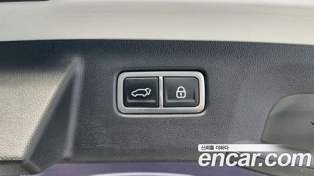 Kia Sorento Generation 4 — Фото автомобиля 25