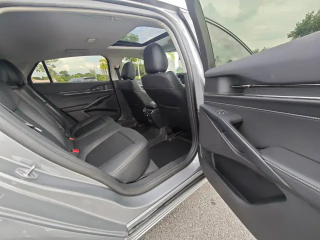 Ford Mondeo — Фото автомобиля 16