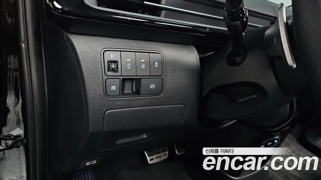 Hyundai Staria — Фото автомобиля 22