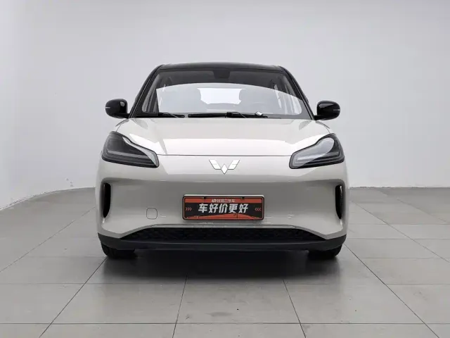 Wuling Binguo PLUS — Фото автомобиля 3
