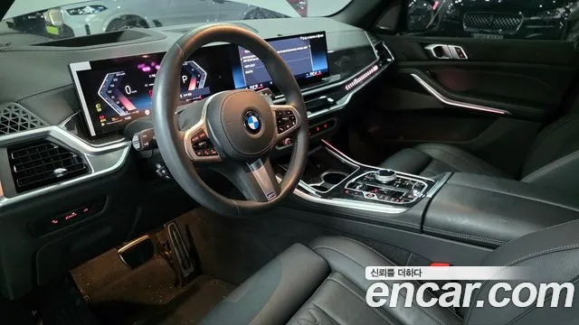 BMW X5 G05 — Фото автомобиля 6