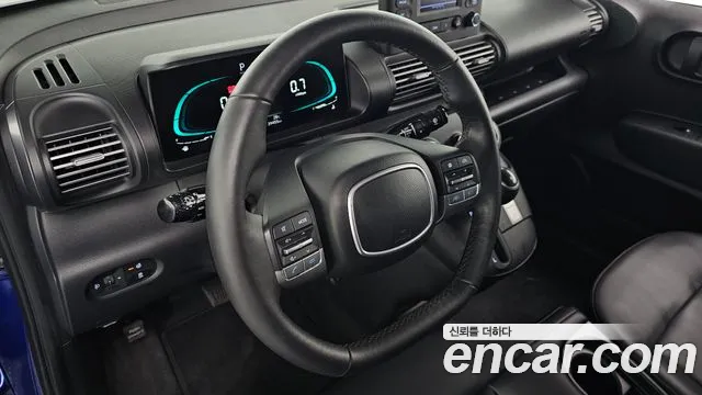 Hyundai Casper Casper Фургон — Фото автомобиля 12