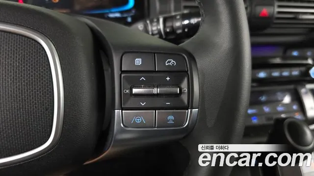 Hyundai Casper New — Фото автомобиля 23