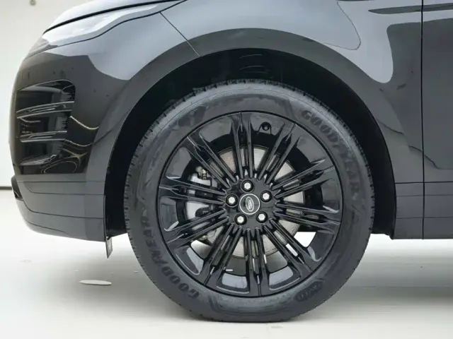 Land Rover Range Rover Evoque — Фото автомобиля 14