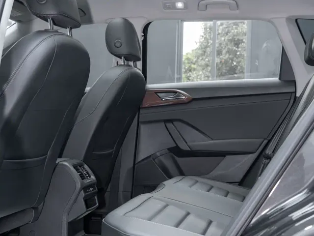 Volkswagen Tharu — Фото автомобиля 12