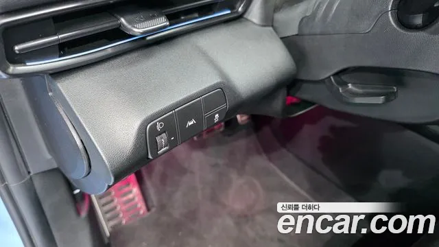 Hyundai Avante CN7 — Фото автомобиля 19