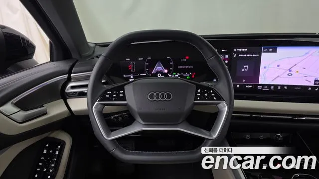 Audi A5 B10 — Фото автомобиля 19