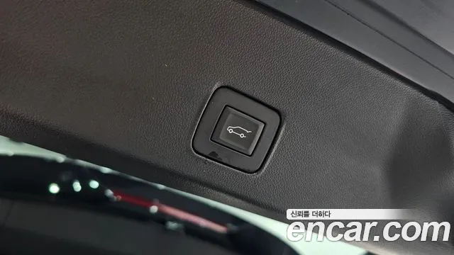 ChevroletGMDaewoo Trailblazer Trailblazer 1.3 турбо 4WD — Фото автомобиля 14
