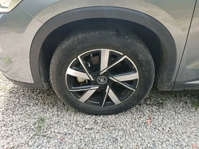 BYD Song Pro — Фото автомобиля 22