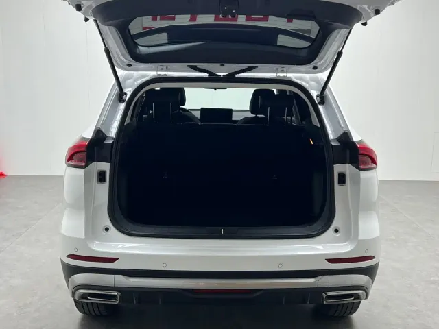 Haval H6 — Фото автомобиля 22
