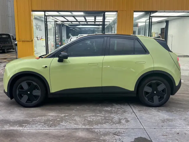 Nio Firefly — Фото автомобиля 4