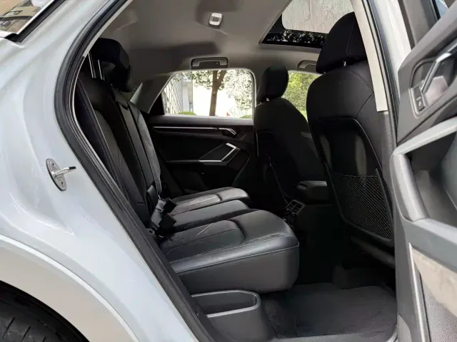 Audi Q3 Sportback — Фото автомобиля 14