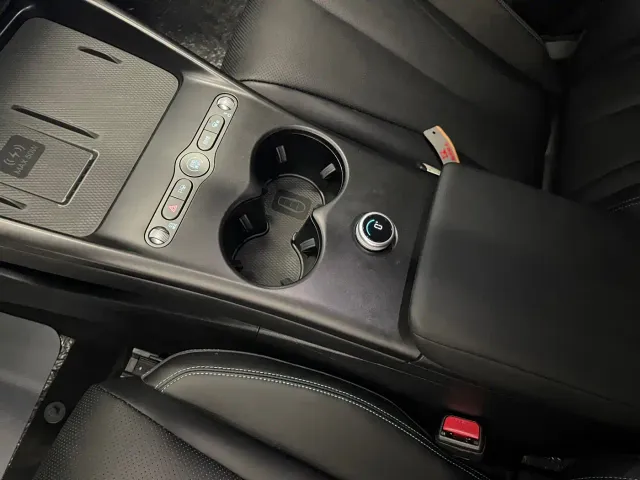 BYD Seal 06 — Фото автомобиля 11