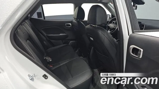Hyundai Venue Venue 1.6 Premium — Фото автомобиля 26