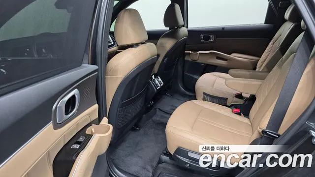 Kia Sorento Generation 4 — Фото автомобиля 17
