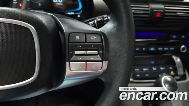 Hyundai Casper — Фото автомобиля 24