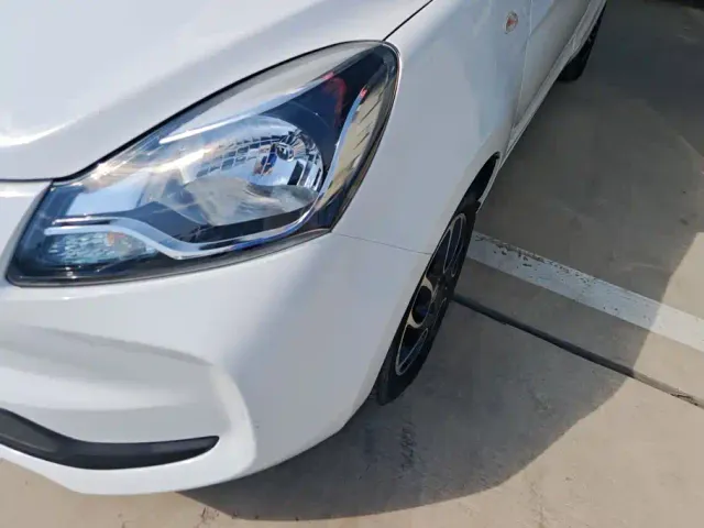 Changan Benben E-Star — Фото автомобиля 5