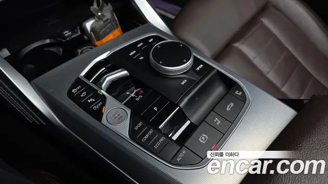 BMW 4 Series G22 — Фото автомобиля 12