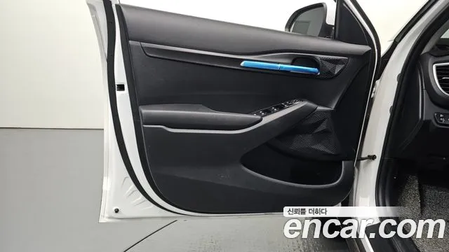 Kia Seltos — Фото автомобиля 13