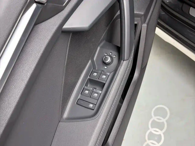 Audi A3 — Фото автомобиля 13