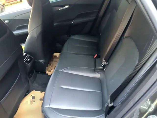 Changan Eado — Фото автомобиля 16