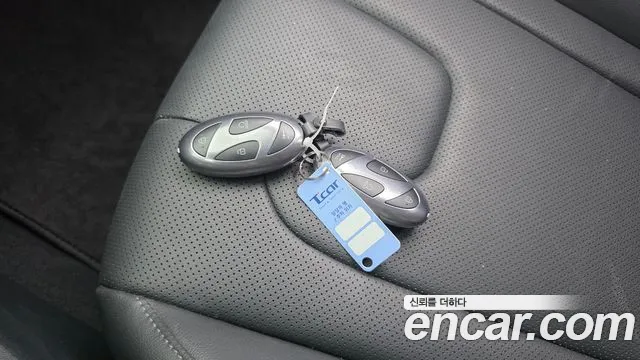 Hyundai Avante CN7 — Фото автомобиля 19