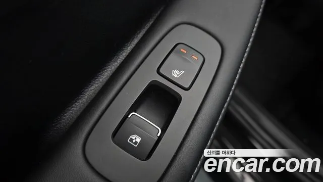 Hyundai Sonata DN8 — Фото автомобиля 19