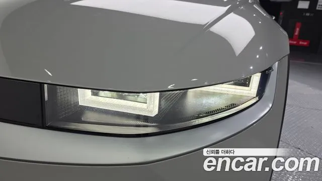 Hyundai Ioniq5 Ioniq5 — Фото автомобиля 22