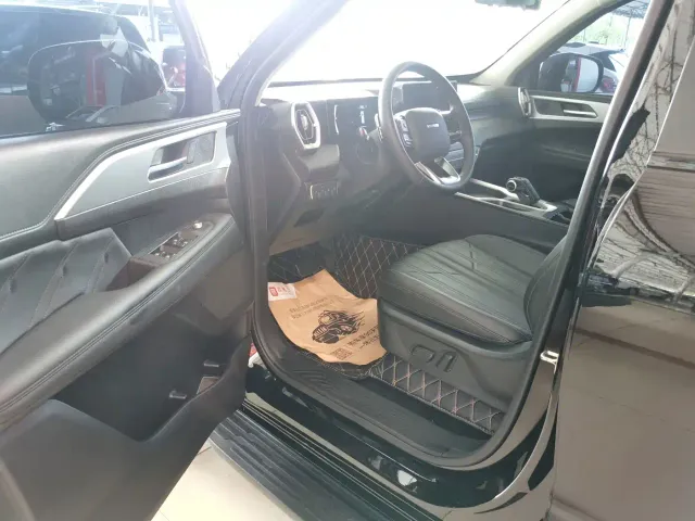 Haval H5 — Фото автомобиля 4