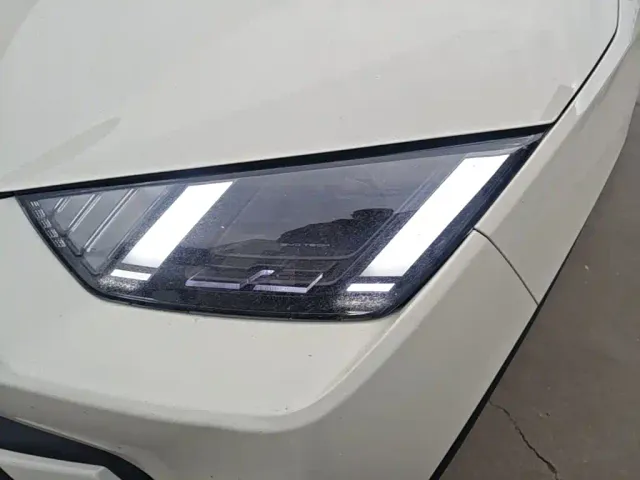 BYD Seagull — Фото автомобиля 23