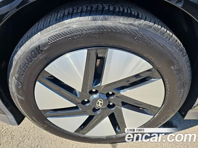 Hyundai Ioniq 6 — Фото автомобиля 9