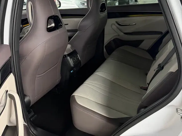 BYD Song PLUS — Фото автомобиля 9