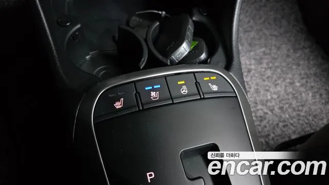 Kia morning Новый Morning (JA) Signature — Фото автомобиля 18