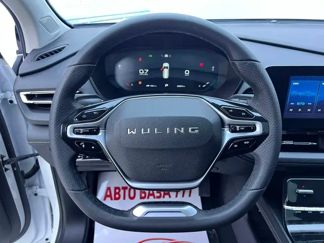 Wuling Victory — Фото автомобиля 11