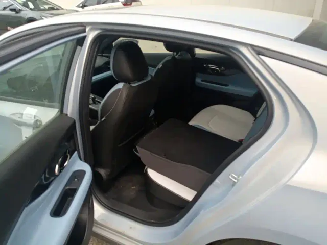 GAC Trumpchi Emkoo — Фото автомобиля 12