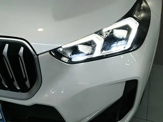 BMW X1 — Фото автомобиля 23