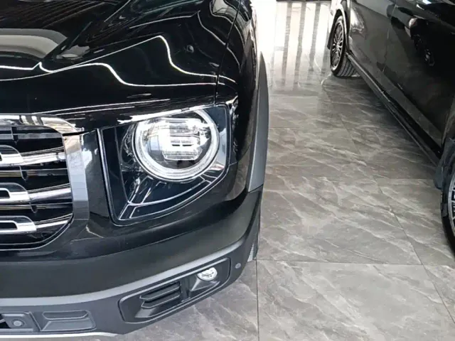 Haval Big Dog — Фото автомобиля 23
