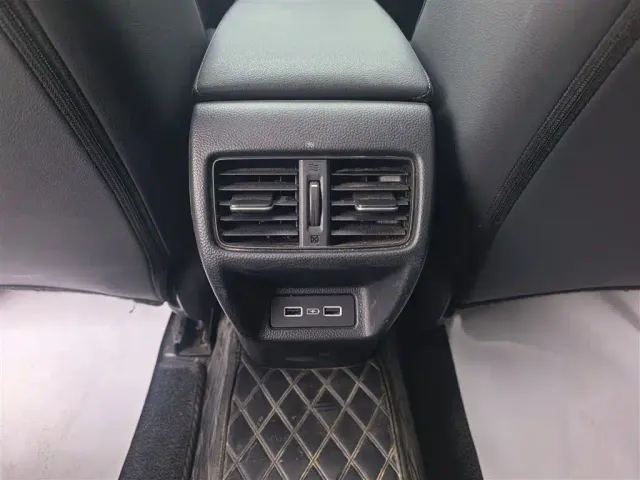 Honda Integra — Фото автомобиля 16