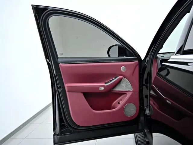 Aito M7 — Фото автомобиля 21