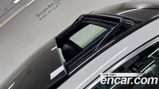 Mercedes-Benz GLE-Class — Фото автомобиля 12