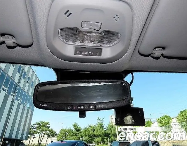 Chevrolet Spark — Фото автомобиля 17