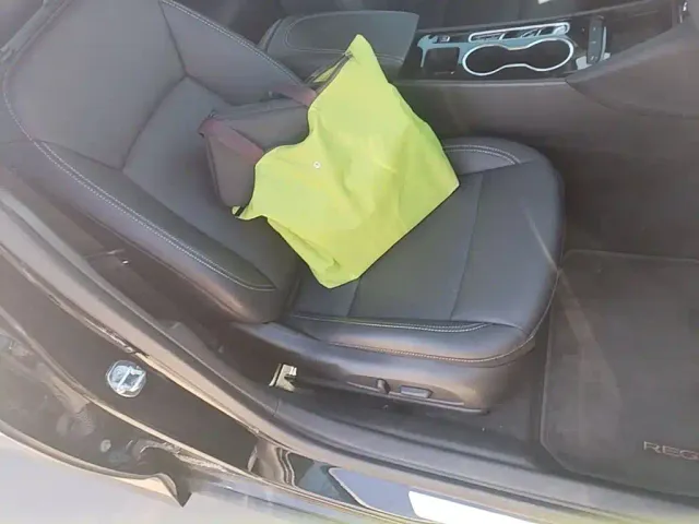 Buick Regal — Фото автомобиля 24