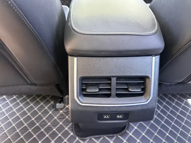 Haval H6 — Фото автомобиля 15